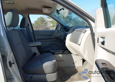 2008 Mazda Tribute S Sport from USA, damaged, VIN 4F2CZ06108KM16665